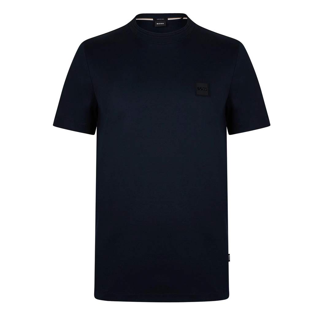 Hugo Boss Tiburt 278 T Shirt - Dark Blue 405